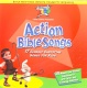 CD - Action Bible Songs